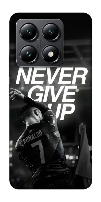 Чохол itsPrint Rise Above для Xiaomi 14T, спорт, купити оптом з доставкою