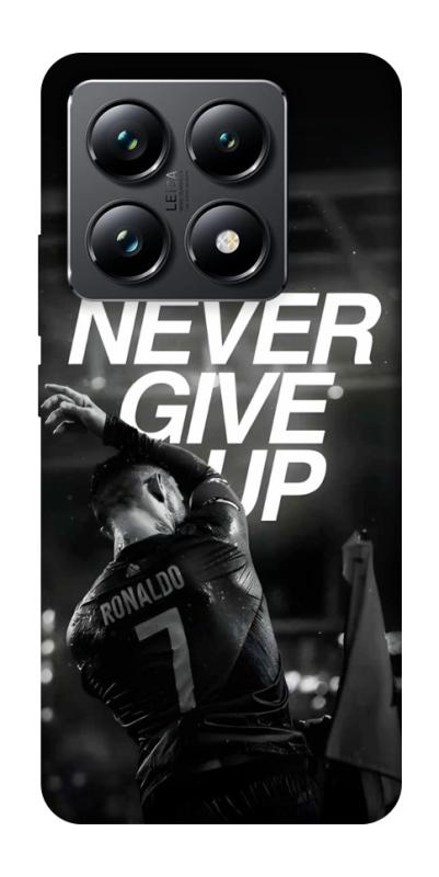 Чохол itsPrint Rise Above для Xiaomi 14T Pro, спорт, купити оптом з доставкою
