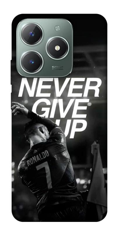 Чохол itsPrint Rise Above для Realme C61 4G, спорт, купити оптом з доставкою