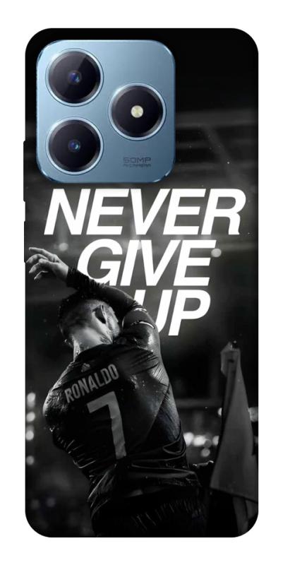 Чохол itsPrint Rise Above для Realme C63 4G, спорт, купити оптом з доставкою