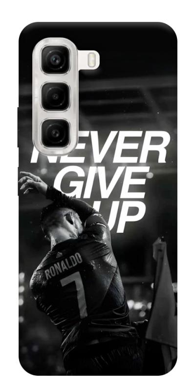 Чохол itsPrint Rise Above для Infinix Hot 50 4G, спорт, купити оптом з доставкою