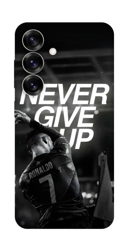 Чохол itsPrint Rise Above для Samsung Galaxy S25, спорт, купити оптом з доставкою