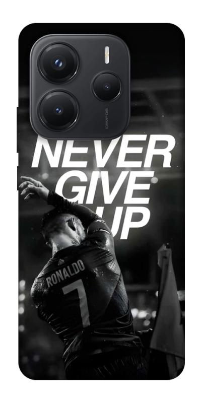 Чохол itsPrint Rise Above для Xiaomi Redmi Note 14 5G, спорт, купити оптом з доставкою
