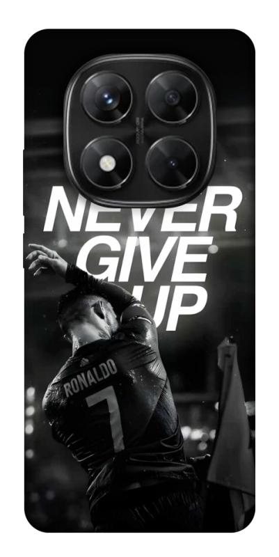 Чохол itsPrint Rise Above для Xiaomi Redmi Note 14 Pro 5G, спорт, купити оптом з доставкою