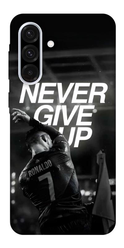 Чохол itsPrint Rise Above для Samsung Galaxy A56 5G, спорт, купити оптом з доставкою