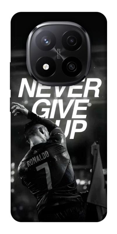 Чохол itsPrint Rise Above для Xiaomi Redmi Note 14 Pro+ 5G, спорт, купити оптом з доставкою