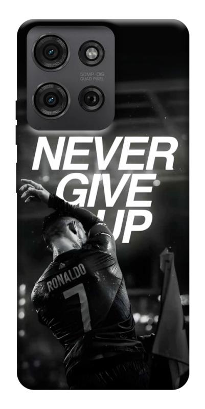 Чохол itsPrint Rise Above для Motorola Moto G75 5G, спорт, купити оптом з доставкою