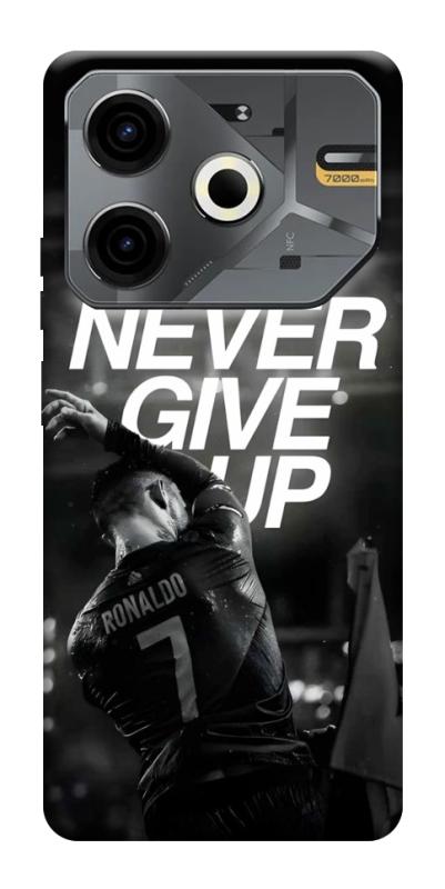 Чохол itsPrint Rise Above для TECNO Pova 6 Neo (LI6), спорт, купити оптом з доставкою