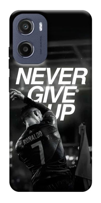 Чохол itsPrint Rise Above для Motorola Moto G05, спорт, купити оптом з доставкою