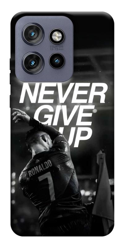 Чохол itsPrint Rise Above для Motorola Edge 50 Neo, спорт, купити оптом з доставкою