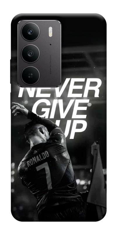 Чохол itsPrint Rise Above для Realme C75, спорт, купити оптом з доставкою