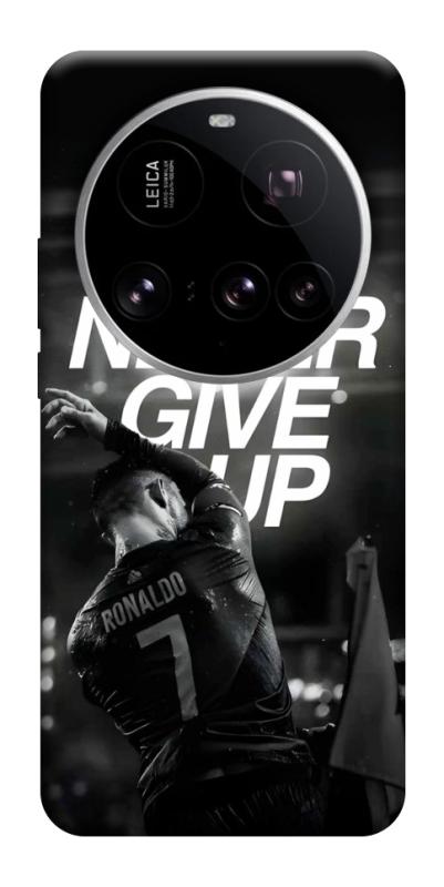 Чохол itsPrint Rise Above для Xiaomi 15 Ultra, спорт, купити оптом з доставкою