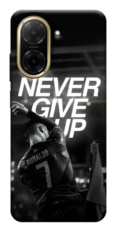 Чохол itsPrint Rise Above для Xiaomi Redmi A5 (Europe version), спорт, купити оптом з доставкою