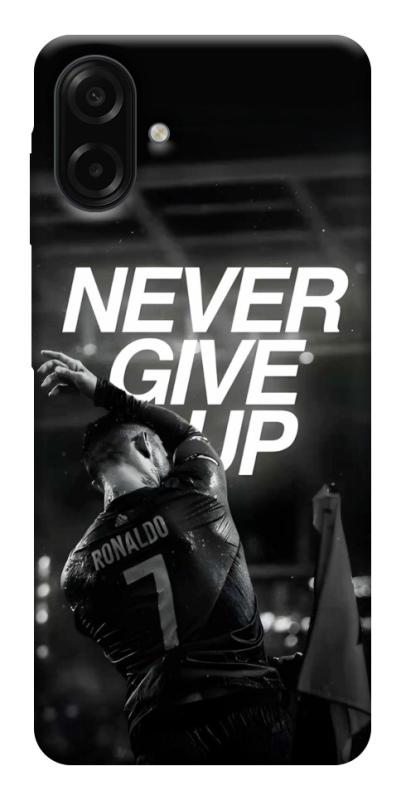 Чохол itsPrint Rise Above для Samsung Galaxy A07, спорт, купити оптом з доставкою
