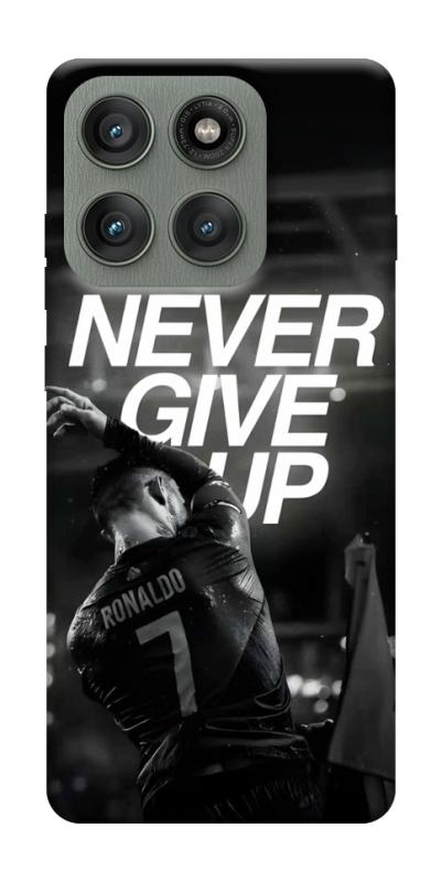Чохол itsPrint Rise Above для Motorola Edge 60 Pro, спорт, купити оптом з доставкою