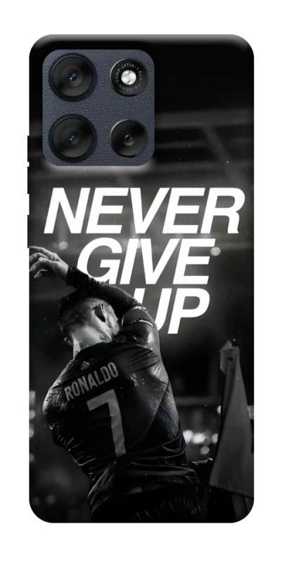 Чохол itsPrint Rise Above для Motorola Moto G56 5G, спорт, купити оптом з доставкою