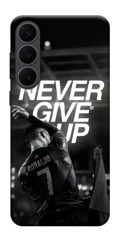 Чохол itsPrint Rise Above для Samsung Galaxy S25 FE, спорт, купити оптом з доставкою