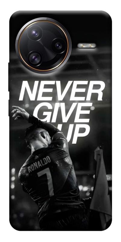 Чохол itsPrint Rise Above для Xiaomi Poco F7, спорт, купити оптом з доставкою