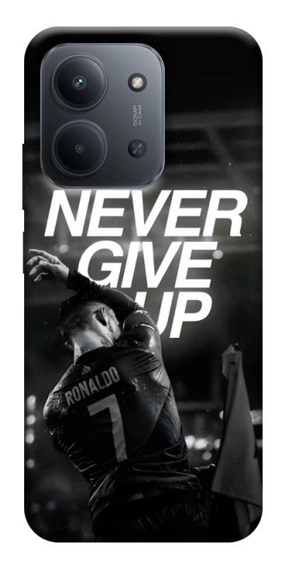 Чохол itsPrint Rise Above для Xiaomi Redmi 15C (EU), спорт, купити оптом з доставкою