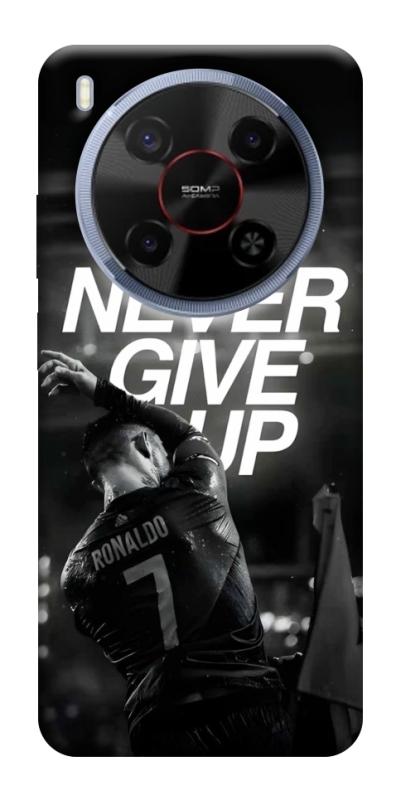 Чохол itsPrint Rise Above для ZTE Nubia V70 Max, спорт, купити оптом з доставкою