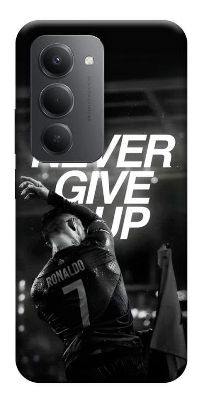 Чохол itsPrint Rise Above для Xiaomi Redmi 15 (EU), спорт, купити оптом з доставкою