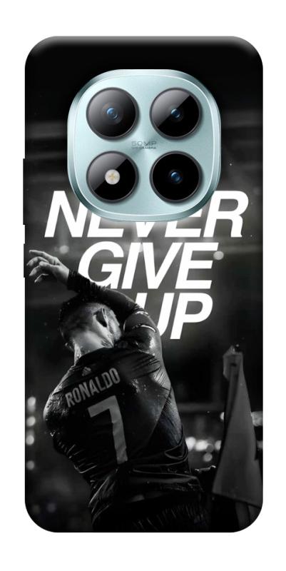 Чохол itsPrint Rise Above для Xiaomi Redmi Note 15 Pro 5G, спорт, купити оптом з доставкою
