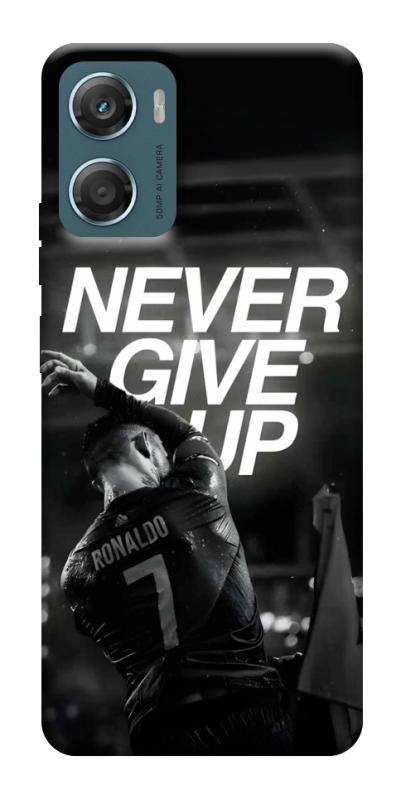 Чохол itsPrint Rise Above для Motorola Moto G06, спорт, купити оптом з доставкою