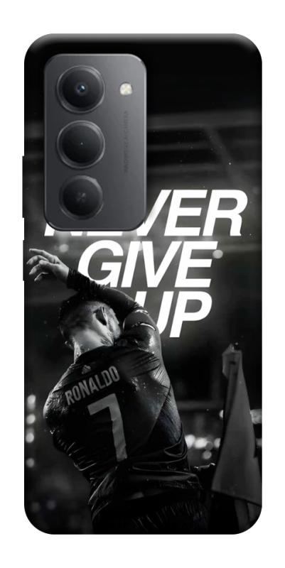 Чохол itsPrint Rise Above для Xiaomi Redmi 15 4G (Global) / 5G, спорт, купити оптом з доставкою