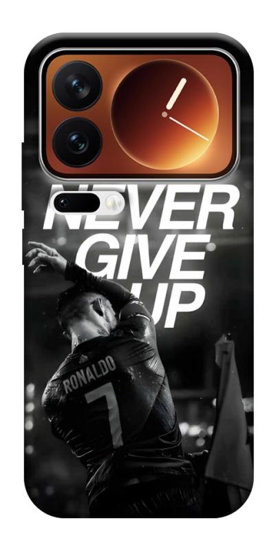 Чохол itsPrint Rise Above для Xiaomi 17 Pro Max, спорт, купити оптом з доставкою