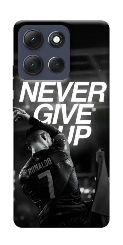 Чохол itsPrint Rise Above для Motorola Moto G86 Power, спорт, купити оптом з доставкою