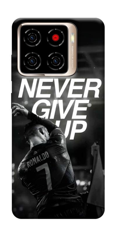 Чохол itsPrint Rise Above для ZTE Blade A56, спорт, купити оптом з доставкою