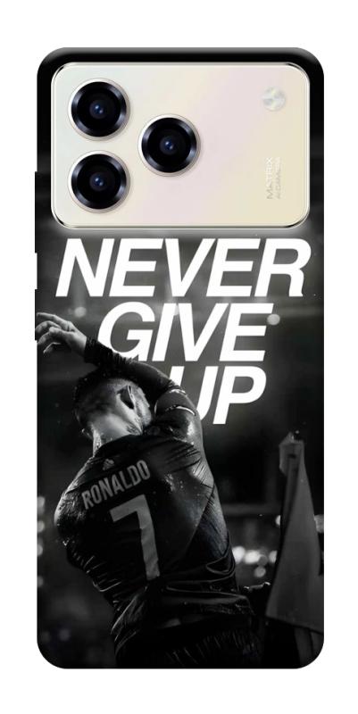 Чохол itsPrint Rise Above для ZTE Blade A76, спорт, купити оптом з доставкою