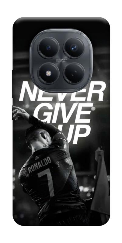 Чохол itsPrint Rise Above для Xiaomi Redmi Note 15 Pro 4G, спорт, купити оптом з доставкою