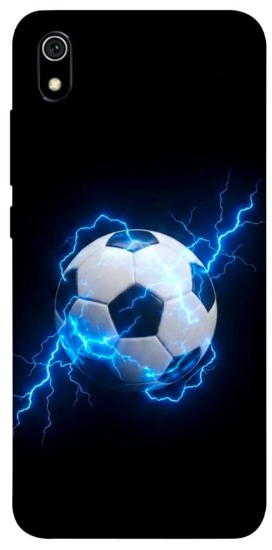 Чохол itsPrint Thunder ball для Xiaomi Redmi 7A, спорт, купити оптом з доставкою