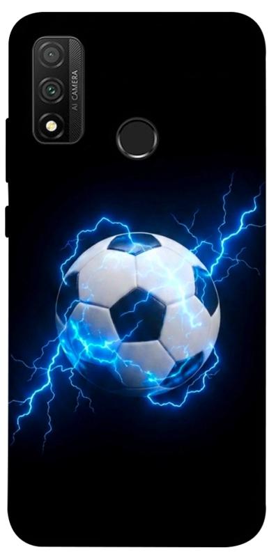 Чохол itsPrint Thunder ball для Huawei P Smart (2020), спорт, купити оптом з доставкою