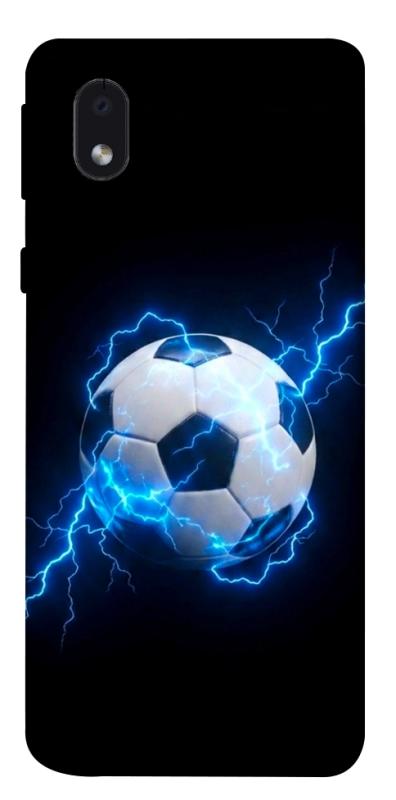 Чохол itsPrint Thunder ball для Samsung Galaxy M01 Core / A01 Core, спорт, купити оптом з доставкою