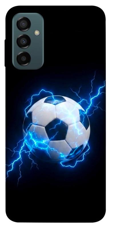 Чохол itsPrint Thunder ball для Samsung Galaxy M23 5G, спорт, купити оптом з доставкою