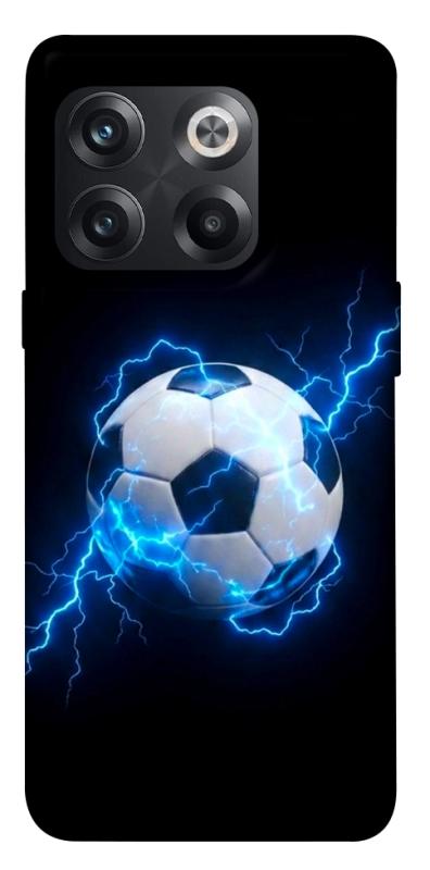 Чохол itsPrint Thunder ball для OnePlus 10T, спорт, купити оптом з доставкою