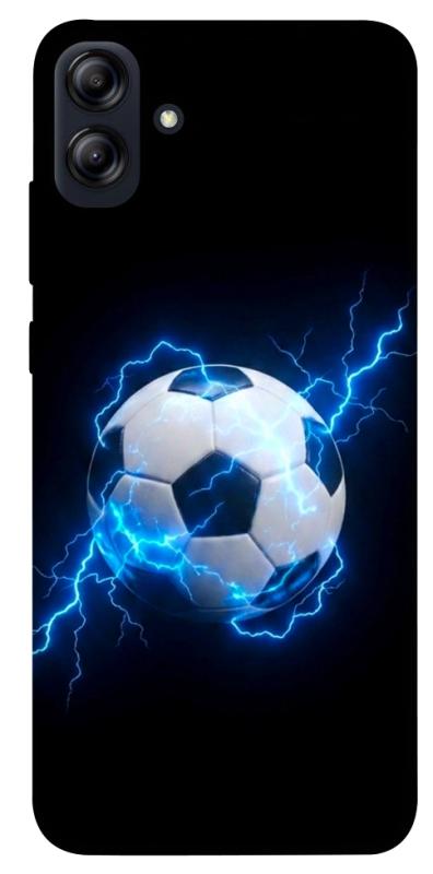 Чохол itsPrint Thunder ball для Samsung Galaxy A04e, спорт, купити оптом з доставкою