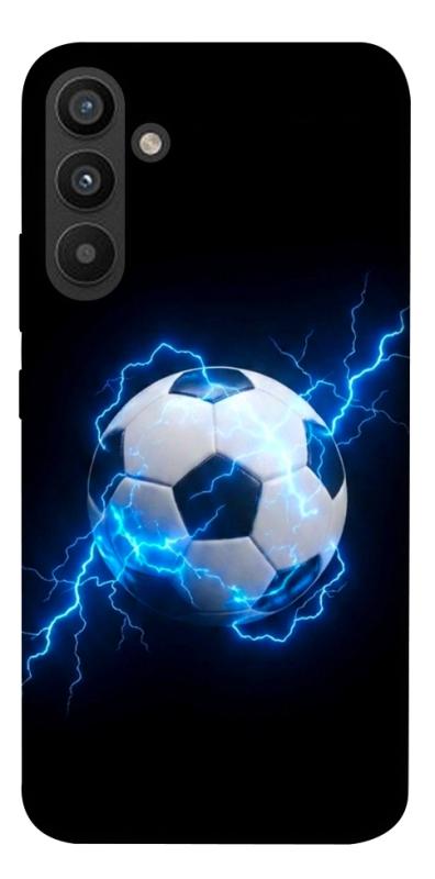 Чохол itsPrint Thunder ball для Samsung Galaxy A34 5G, спорт, купити оптом з доставкою