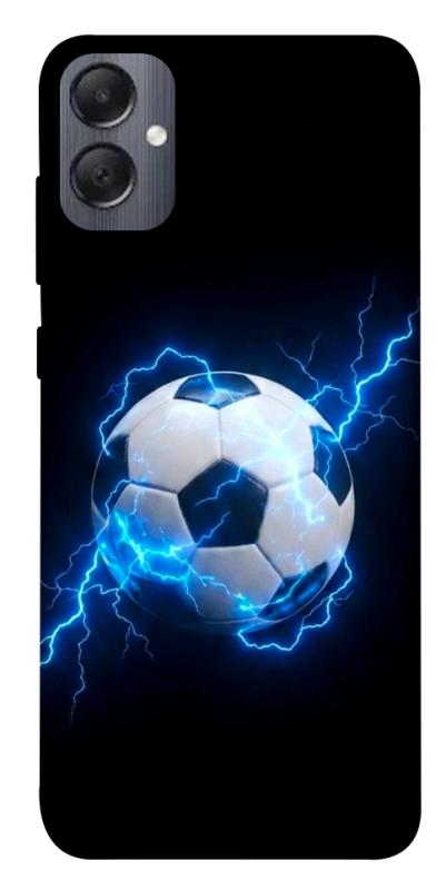 Чохол itsPrint Thunder ball для Samsung Galaxy A05, спорт, купити оптом з доставкою