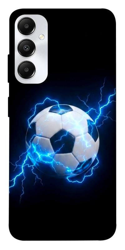 Чохол itsPrint Thunder ball для Samsung Galaxy A05s, спорт, купити оптом з доставкою
