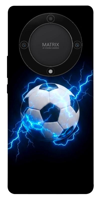 Чохол itsPrint Thunder ball для Huawei Magic5 Lite, спорт, купити оптом з доставкою
