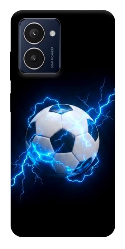 Чохол itsPrint Thunder ball для HMD Pulse Pro, спорт, купити оптом з доставкою