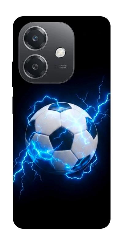 Чохол itsPrint Thunder ball для Oppo A3 4G, спорт, купити оптом з доставкою