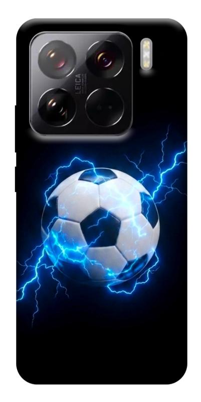 Чохол itsPrint Thunder ball для Xiaomi 15 Pro, спорт, купити оптом з доставкою