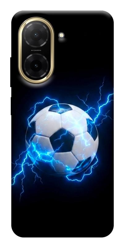 Чохол itsPrint Thunder ball для Xiaomi Redmi A5 (Europe version), спорт, купити оптом з доставкою
