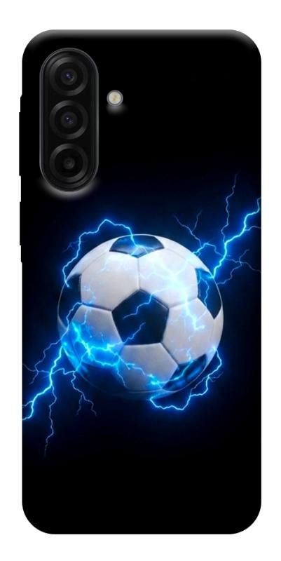 Чохол itsPrint Thunder ball для Samsung Galaxy A17 5G/4G, спорт, купити оптом з доставкою
