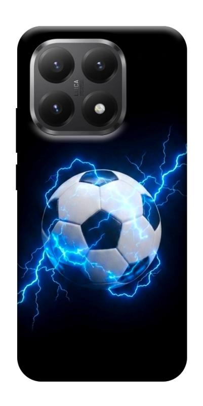 Чохол itsPrint Thunder ball для Xiaomi 15T, спорт, купити оптом з доставкою