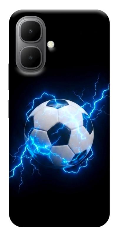 Чохол itsPrint Thunder ball для Infinix Smart 10, спорт, купити оптом з доставкою